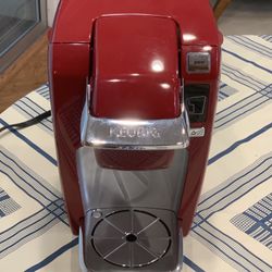 Keurig K-10 Brewer 