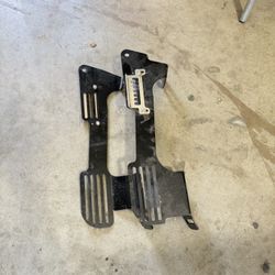 garagestar miata seat rails 