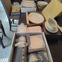 Fine China 