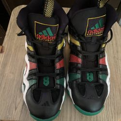 Limited Edition Kobe  Size 10 