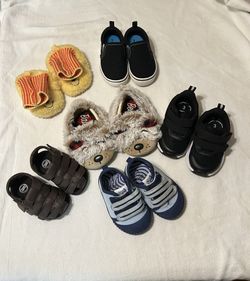 Baby Shoes