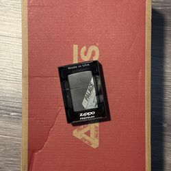 Palace Zippo Lighter 