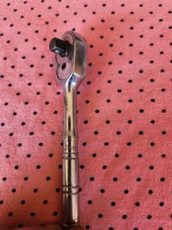 Craftsman Sockets & Rachet /snap-on