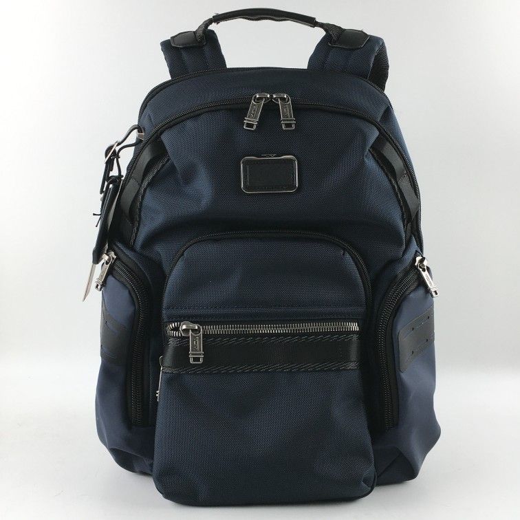TUMI ALPHA BRAVO Navigation Backpack