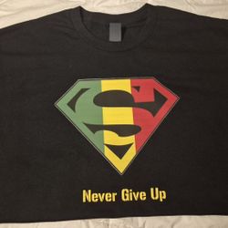 Superman Tee Shirt 