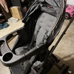stroller/ car seat