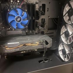 Gaming PC 