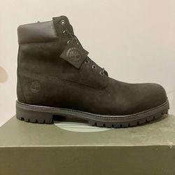 New Timberland Men's Classic 6" Premium Boot