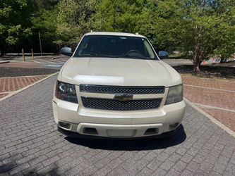 2010 Chevrolet Suburban 1500