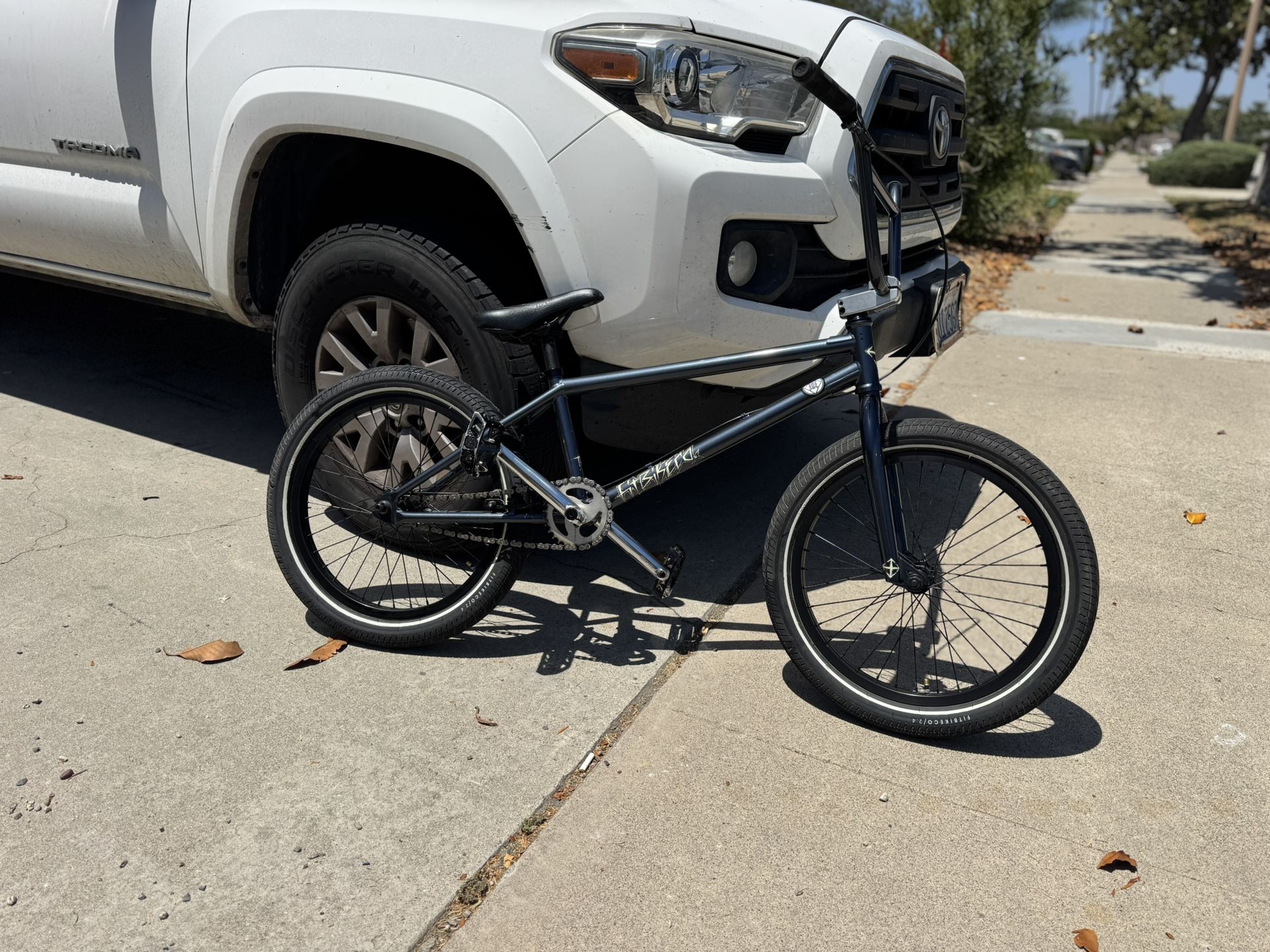 FitBikeCo TRL Bmx Bike