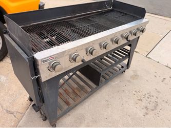 FREE BBQ ROYAL GOURMET