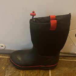 Winter Boot