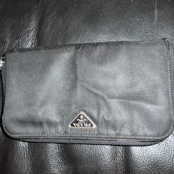 Authentic Prada Wallet