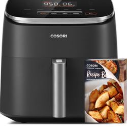 COSORI Air Fryer 9-in-1, 6-Qt
