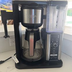 Ninja Coffee Maker