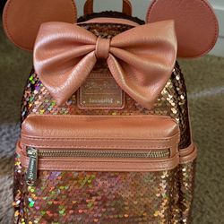 Disney Loungefly