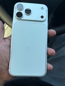 iPhone 17 pro Max 1tb unlocked
