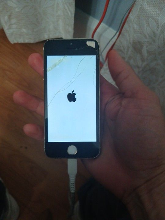 IPhone X For Parts