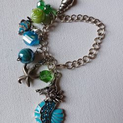 Charm Bracelet
