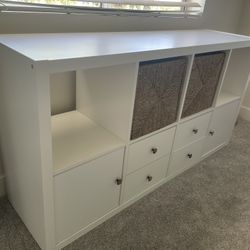 Kallax IKEA Storage