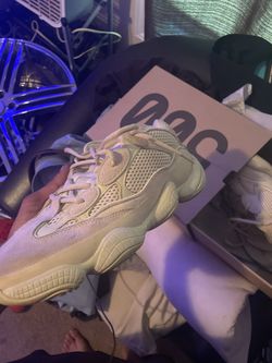 Supermoon Yellow 500