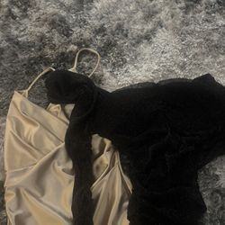 Homecoming/Quinceanera girls dresses