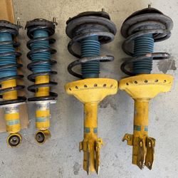 Subaru Legacy Bilstein Struts