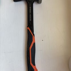 Klein Tools 20oz Smooth Face Claw Hammer – NEW