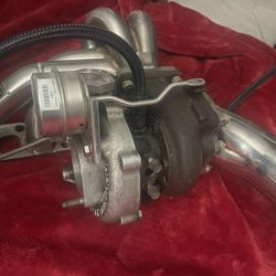T28 Turbo