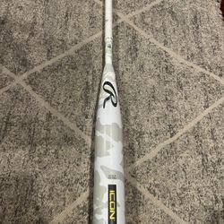 Rawlings Icon Baseball Bat New 