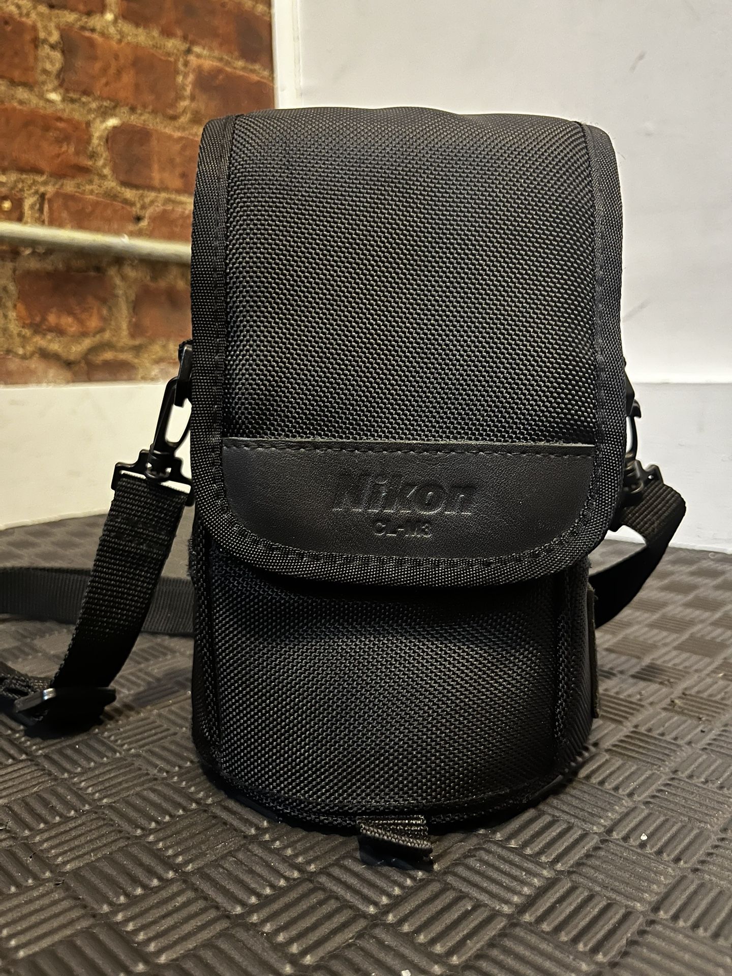Nikon Lens Carrying Case