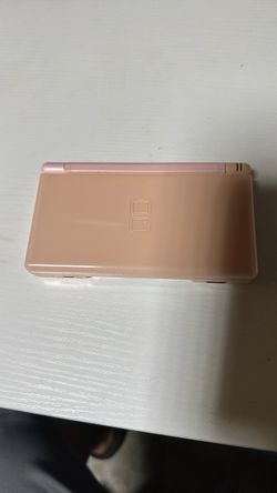 Nintendo Ds lite