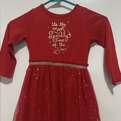 Girls Dress  