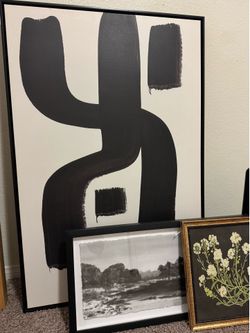 Target decor