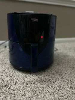 Bella Pro Series Air Fryer – Like New