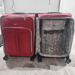 Luggage 