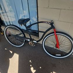 Beach Cruiser