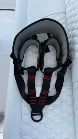 Ttechouter Safety Belt Z-Y