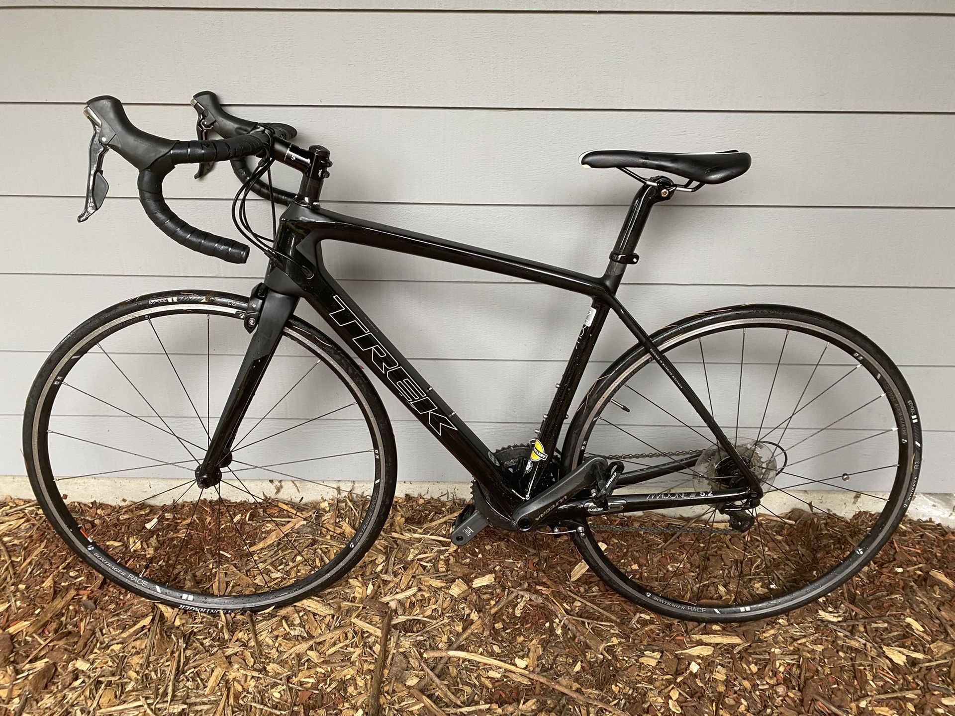 Trek madone 2012 models hotsell