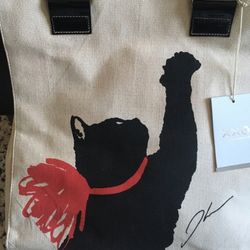 Jason Wu Tote Bag