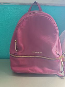 Mochila mediana Michael kors