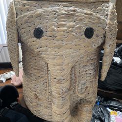 Elephant Hamper 