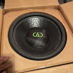 Dd Audio 9500 Dual 2 Ohm