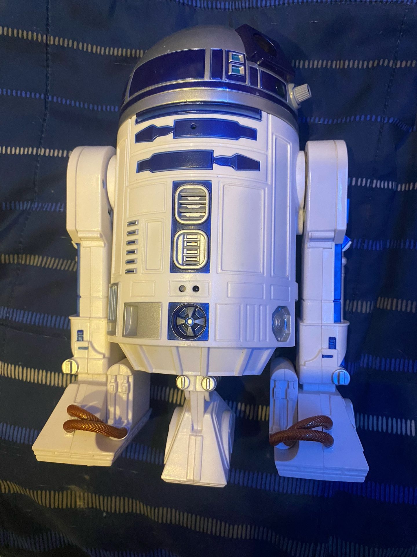 sphero app controlled r2d2