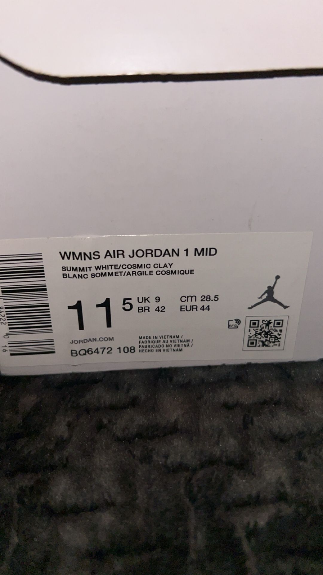 Jordan 1
