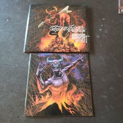 CD OZZFEST 2003