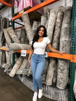 COSTCO AREA RUG CLEARANCE – SHAGGY & MODERN RUGS – UP TO 50% OFF 🚨