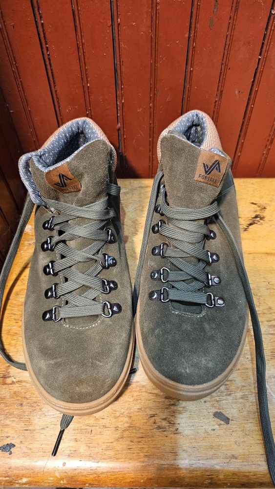 Forsake Women's Hiking Boots