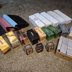 Magic The Gathering Collection 
