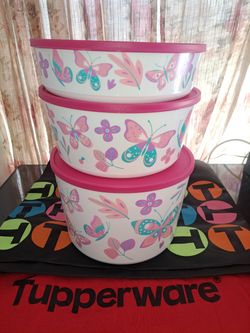 Tupperware 